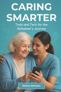 Caring Smarter Tools and Tech for the Alzheimer's Journey: The Essential Guide for Alzheimer's & Dementia Caregivers. A Consolidated Toolkit of Tools,