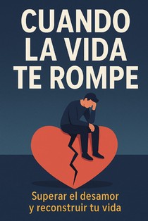 Cuando la vida te rompe