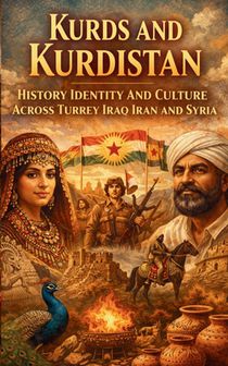 Kurds and Kurdistan History Identity and Culture Across Turkey Iraq Iran and Syria: Ancient Indo European Origins Kurdish Language Traditions Tribal S