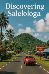 Discovering Salelologa