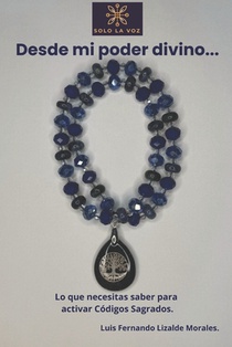 Desde mi poder divino