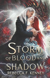Storm of Blood and Shadow