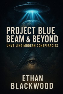 Project Blue Beam & Beyond: Unveiling Modern Conspiracies
