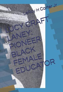 Carter Jr, L: LUCY CRAFT LANEY