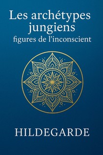 Hildegarde, S: Archétypes de Carl Jung