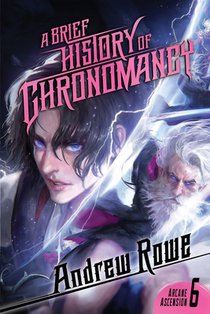 A Brief History of Chronomancy
