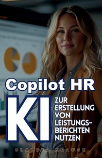 Copilot HR-Leistung: KI zur Erstellung von Leistungsberichten nutzen