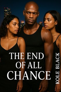 End of All Chance: The Chance Series (Book 5)