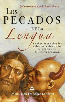 Landriot, J: Pecados de la lengua