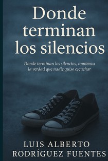 Dónde terminan los silencios