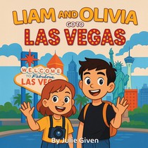 Liam and Olivia go to Las Vegas