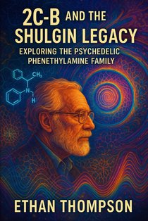 2C-B and the Shulgin Legacy: Exploring the Psychedelic Phenethylamine Family