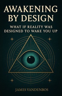 Awakening by Design: What if reality was designed to wake you up?