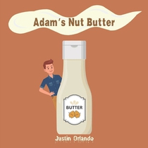 Adam's Nut Butter