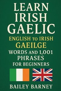 Learn Irish Gaelic