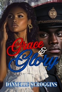 Grace & Glory: Bayou Holiday Book 3