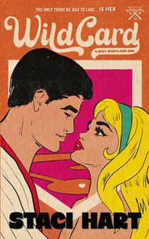 Wild Card: a small town sports romance