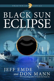 Mann, D: Black Sun Eclipse