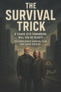 The Survival Trick: The Essential Survival Guide for Folks Over 60