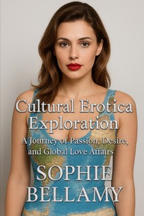 Cultural Erotica Exploration: A Journey of Passion, Desire, and Global Love Affairs