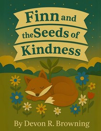 Finn and the Seeds of Kindness
