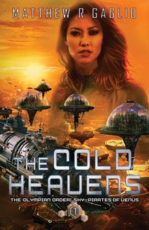 The Cold Heavens