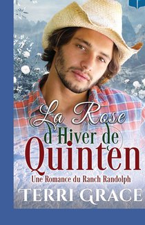 Grace, T: Rose d'Hiver de Quinten