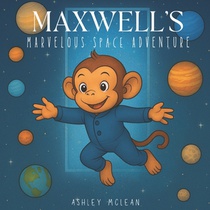 Maxwell's Marvelous Adventure