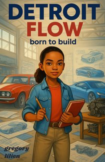 Detroit Flow: Born to Build