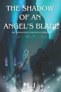 Laycock, M: Shadow of an Angel's Blade