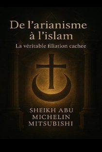 Mitsubishi, S: L'arianisme a l'islam