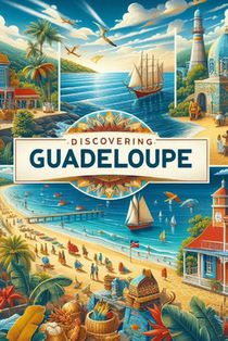 Discovering Guadeloupe
