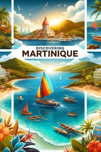 Discovering Martinique