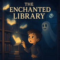 The Enchanted Library