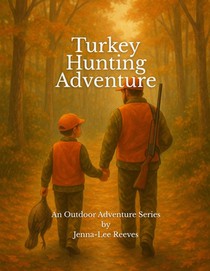 Turkey Hunting Adventure: An Outdoor Adventure Series