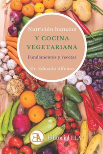 NUTRICIÓN HUMANA Y COCINA VEGETARIANA