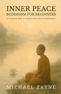 Inner Peace: Buddhism for Beginners: A Practical Path to Mindfulness and Enlightenment
