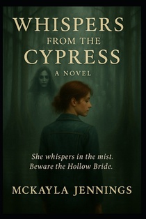 Whispers from the Cypress