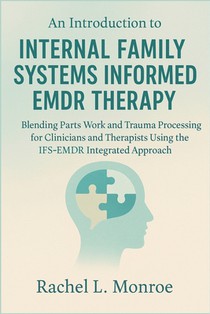 An Introduction to Internal Family Systems Informed EMDR Therapy: Blending Parts Work and Trauma Processing for Clinicians and Therapists Using the IF