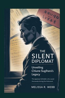 The Silent Diplomat: Unveiling Chiune Sugihara's Legacy : The Japanese Schindler Who Saved Thousands During the Holocaust