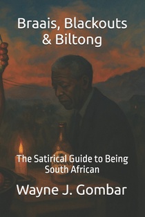 Braais, Blackouts & Biltong: The Satirical Guide to Being South African