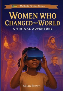 Women Who Changed The World: A Virtual Adventure