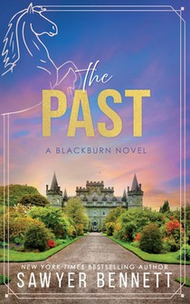 The Past: A Blackburn Novel