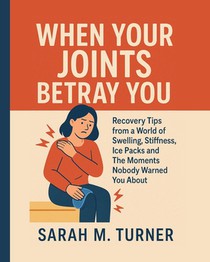 When Your Joints Betray You: Recovery Tips From A World Of Swelling, Stiffness, Ice Packs And The Moments Nobody Warned You About