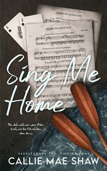 Sing Me Home: A Small Town, Friends to Lovers Romance