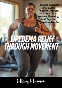 Lipedema Relief Through Movement: Targeted Exercises and Gentle Physical Therapy to Reduce Pain, Improve Mobility, and Support Lymphatic Health