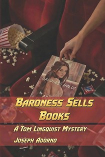 Baroness Sells Books: A Tom Lingquist Mystery