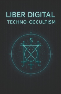 Liber Digital: Techno-Occultism