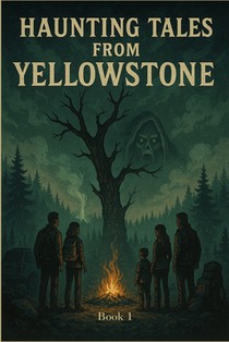 Haunting Tales from Yellowstone: A Chilling Dual-Family Horror Set in America's Most Mysterious National Park (The Yellowstone Horrors: Part 1)