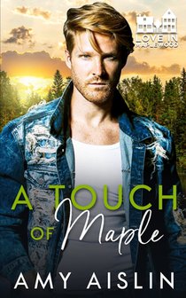 A Touch of Maple